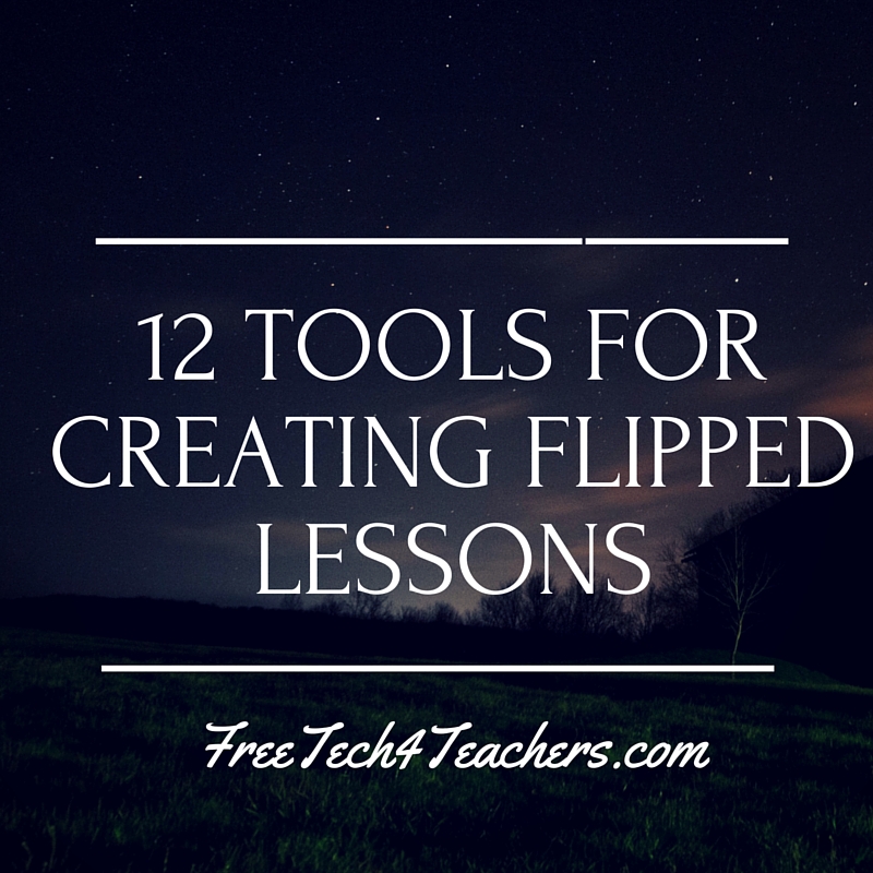 Free Technology For Teachers A Short Overview Of 12 Tools For Creating free-technology-for-teachers-a-short-overview-of-12-tools-for-creating