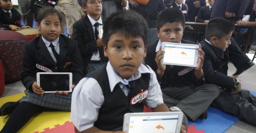 Lima reunirá a expertos internacionales sobre los avances de la tecnología en la educación (20 al 22 Febrero - Auditorio Colegio Médico del Perú) Lima reunirá a expertos internacionales sobre los avances de la tecnología en la educación (20 al 22 Febrero - Auditorio Colegio Médico del Perú)