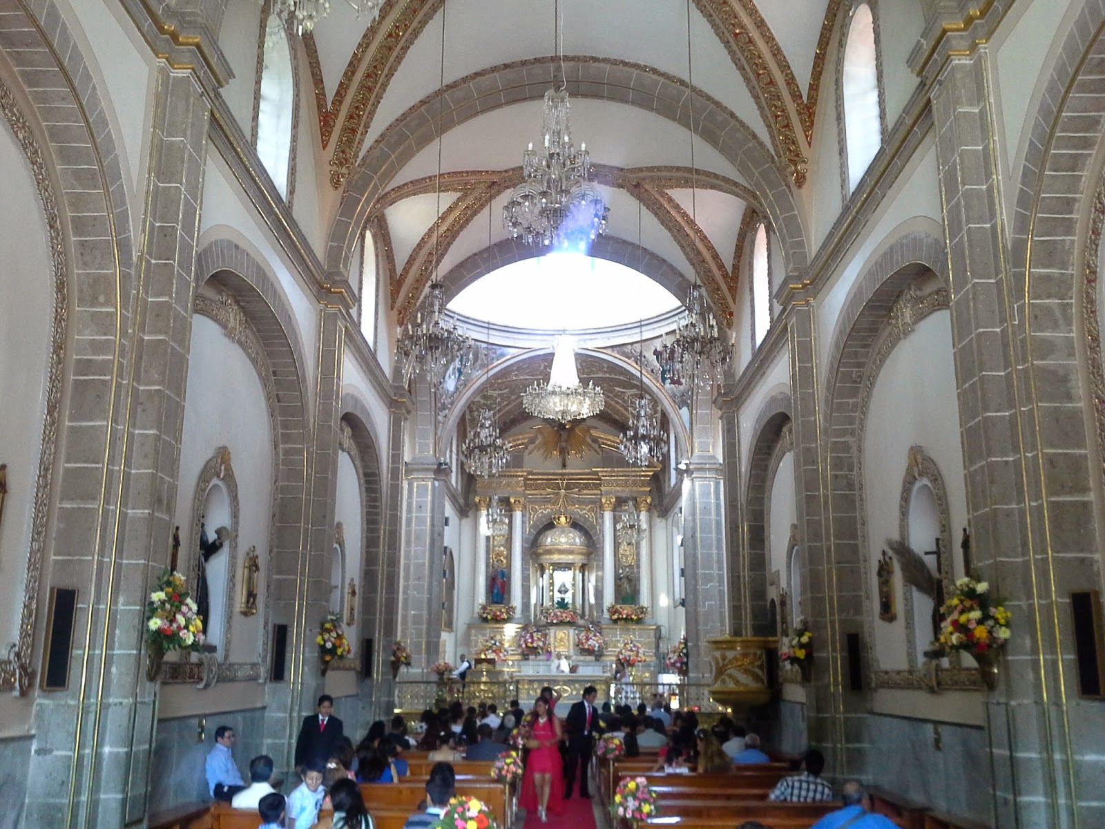 Camino del Arte Sacro Basilica de Nuestra Señora de los Remedios, Naucalpan, Mexico Camino del Arte Sacro Basilica de Nuestra Señora de los Remedios, Naucalpan, Mexico