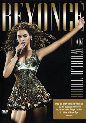 Beyoncé - I Am... World Tour - DVDRip