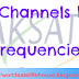 Paksat FTA Channels List With Frequencies