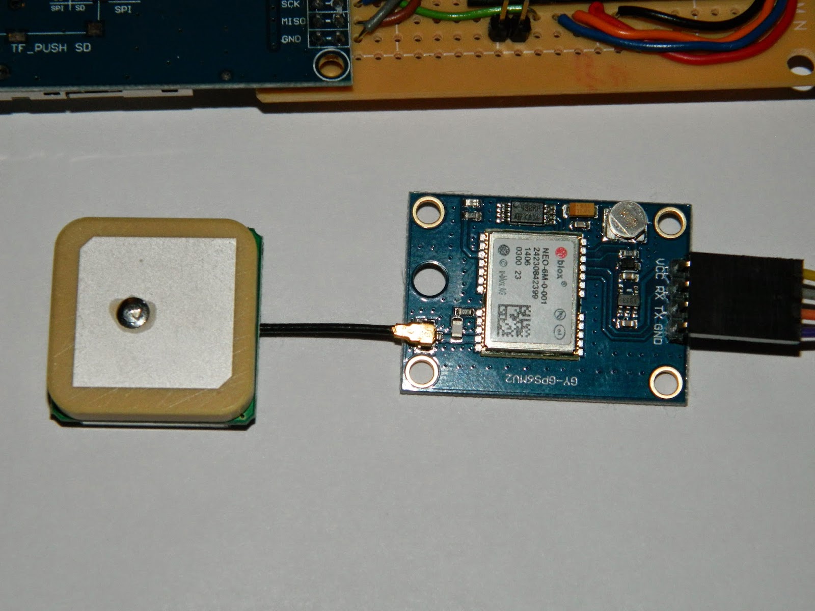 Gps Tracker Arduino Project at Dominic Johnson blog