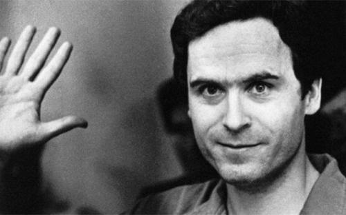 25 horrible serial killers of the 20th century 10. Ted Bundy, Everyone liked Theodore Bundy. Even the judge at his Miami trial in July 1979 took to him. After sentencing Bundy to death, he said: ‘Take care of yourself, young man. I say that to you sincerely. It’s a tragedy to this court to see such a total waste of humanity. You’re a bright young man. You’d have made a good lawyer. . .’