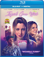 Ingrid Goes West Blu-ray
