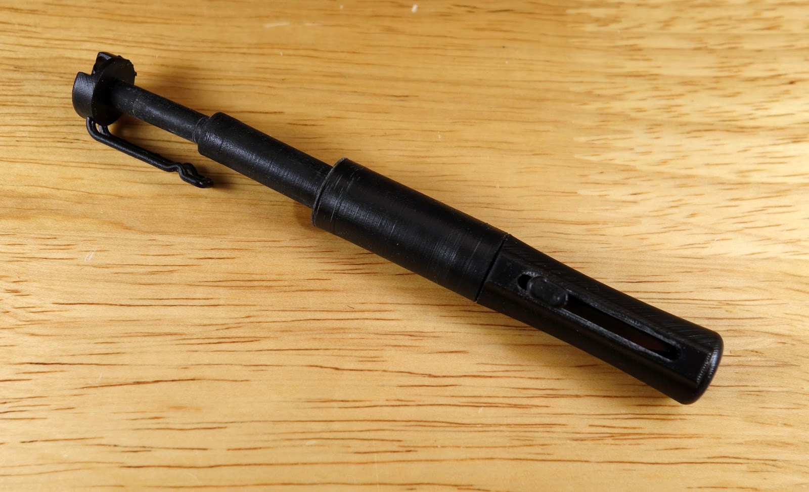 The Invention Factory Retractable XActo Knife Hobby Knife Formlabs