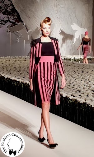 La Petite Robe di Chiara Boni fall winter 2014 La Petite Robe di Chiara Boni fall winter 2014