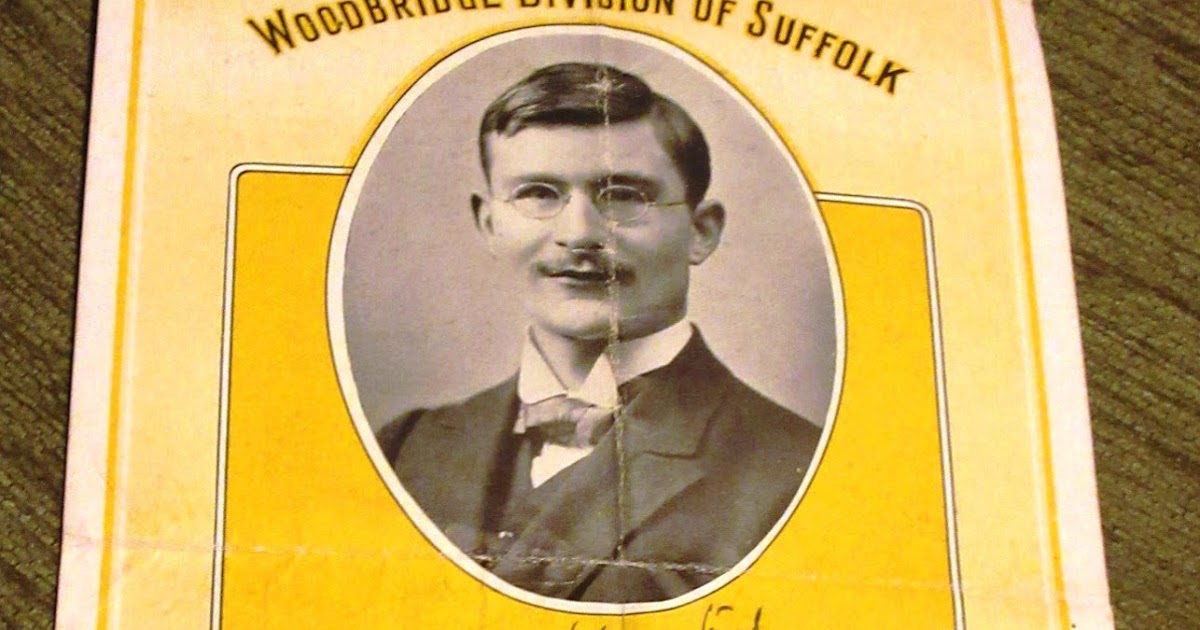 Liberal England Charles Sydney Buxton (18841911)