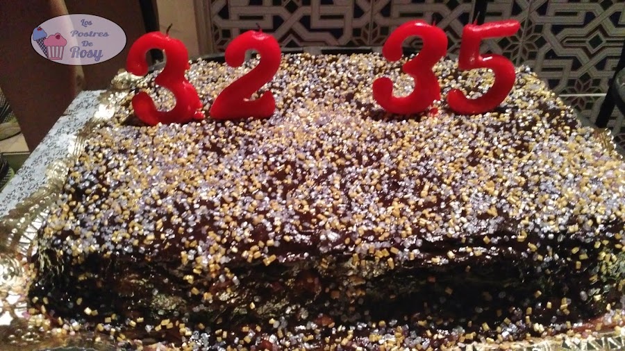 tarta de galletas sin lactosa, sin huevo, vegana