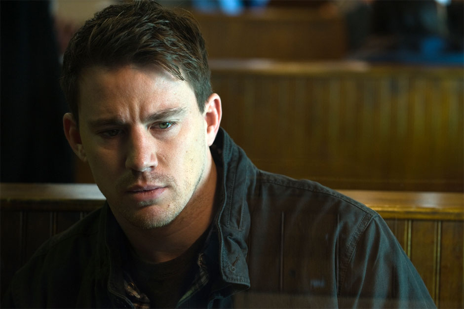 Hollywood All Stars: Channing Tatum Profile, Pictures, Images And