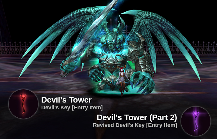Cabal Slot Extender High Drop List Cabal Slot Extender High Drop List