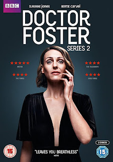 Thế Giới Vợ Chồng - Doctor Foster Thế Giới Vợ Chồng