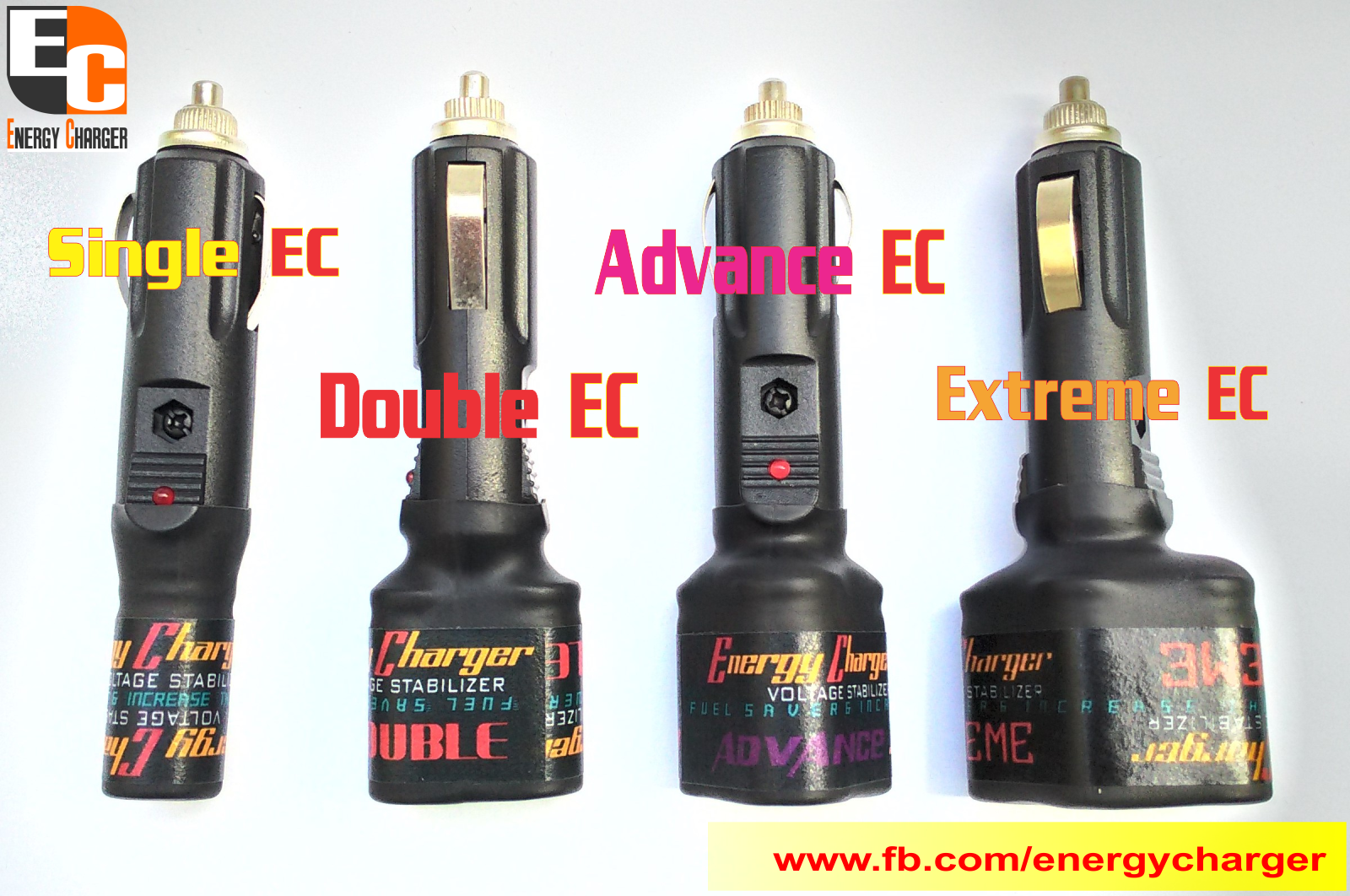 Energy Charger: Energy Charger