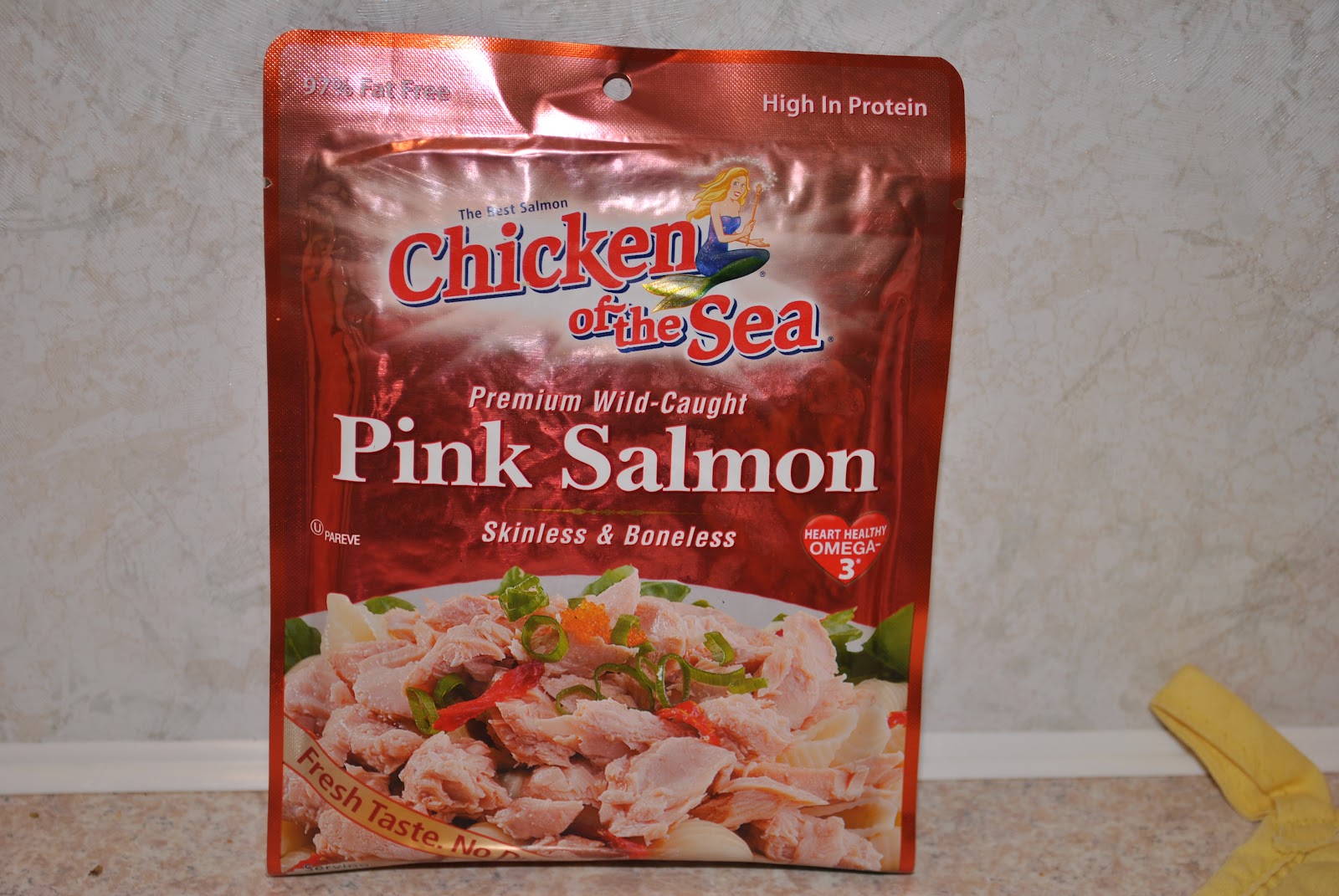 Honey Do's & Product Reviews: Product Review / Recipe Review: Chicken