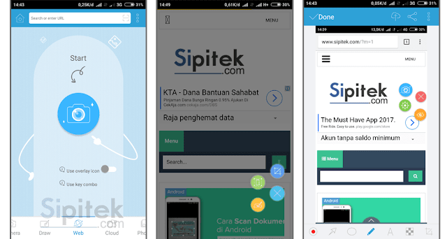 aplikasi screenshot android tanpa menekan tombol aplikasi screenshot android tanpa menekan tombol