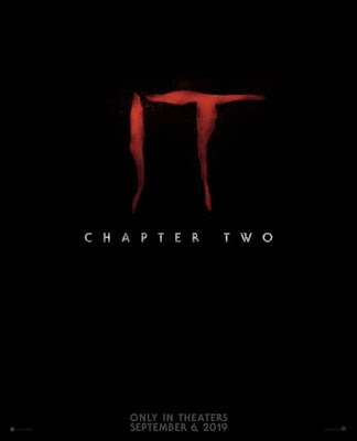 IT 2 Trailer español. Nuestro payaso preferido regresa