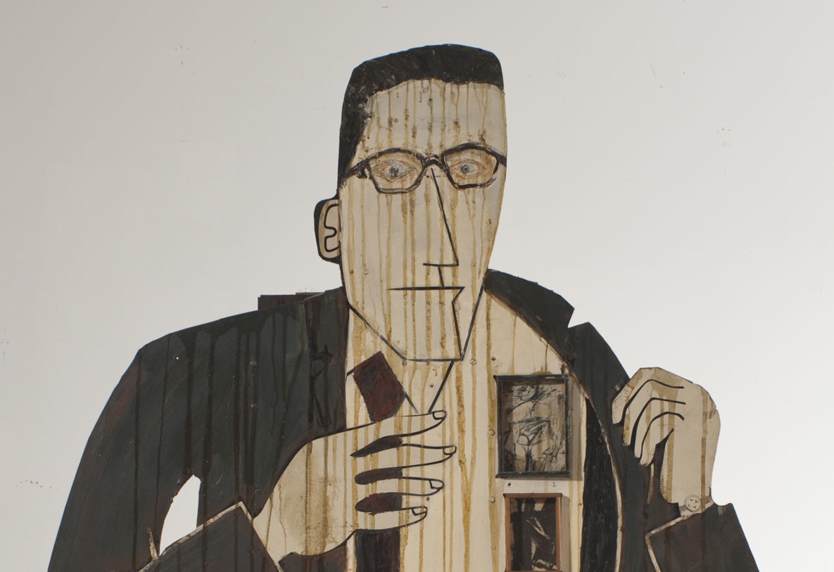 Never Put a Hat on a Bed