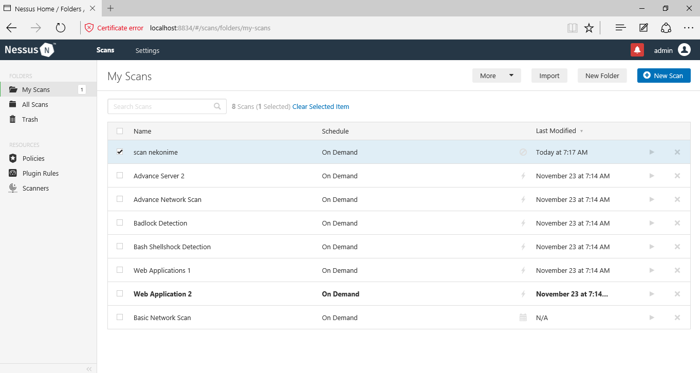 Сканер уязвимостей nessus. New scan. Nessus network monitor что это. Nessus xhest. Nessus активация провалена.