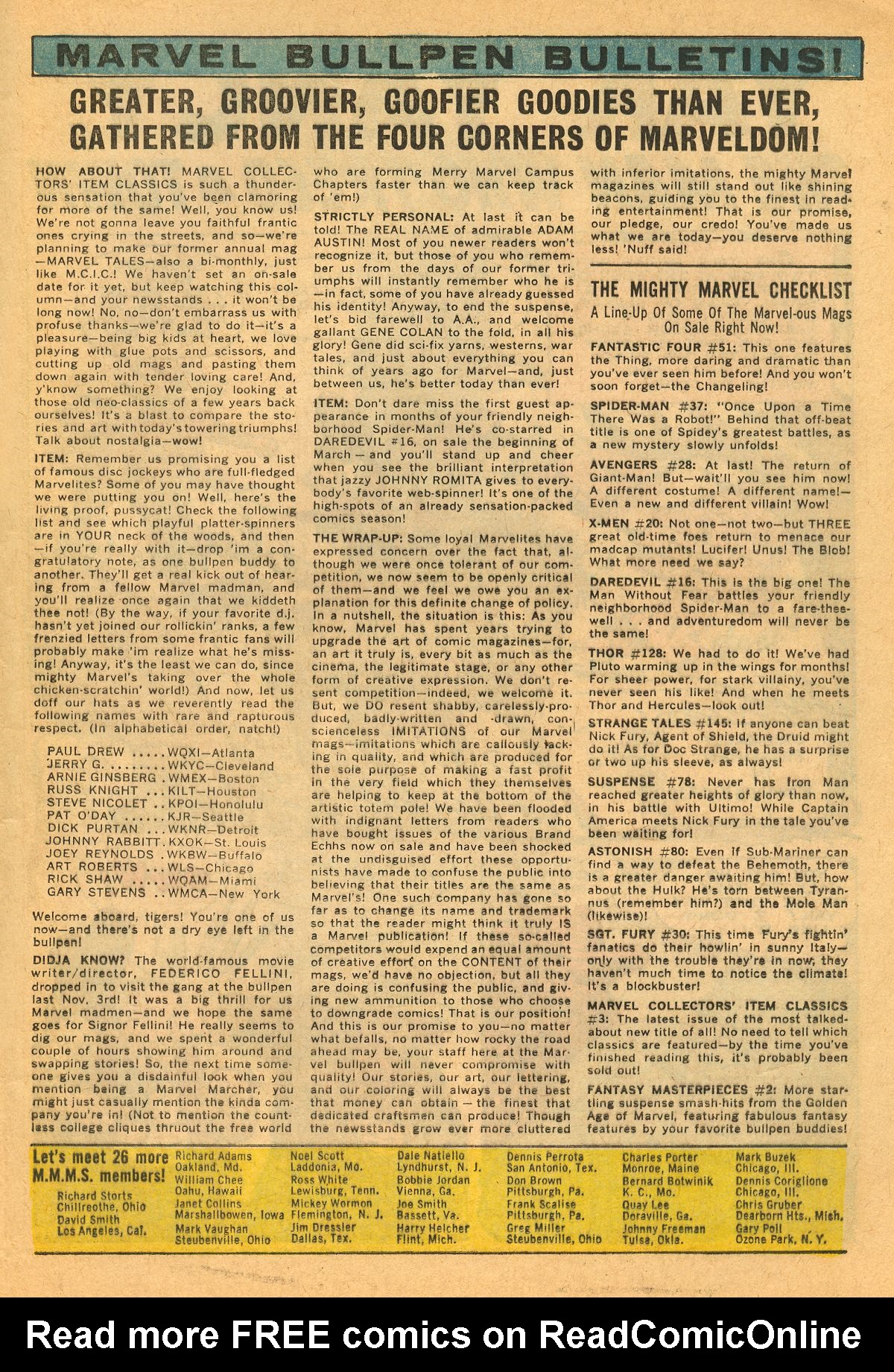 Read online The Rawhide Kid comic -  Issue #52 - 25