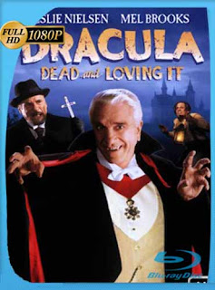Dracula, Muerto Pero Feliz (1995) HD [1080p] Latino [GoogleDrive] SXGO