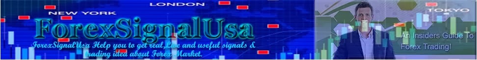 ForexSignalUsa