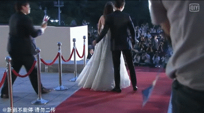 다정해보이는 어제자 송중기-송혜교 | 인스티즈