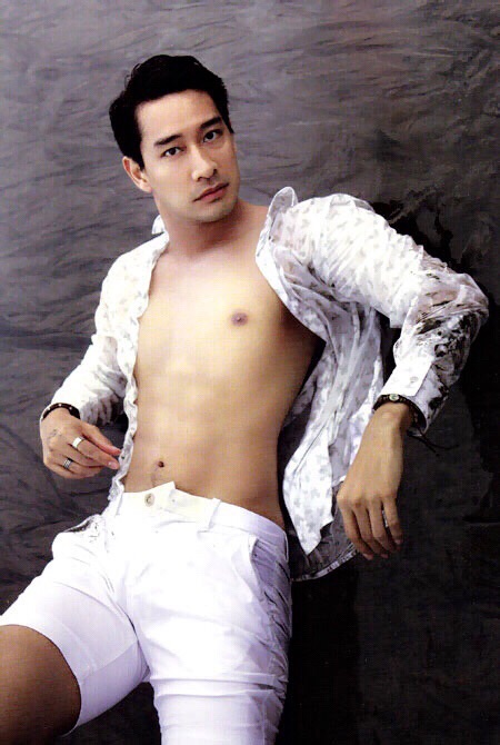 План тайский актер