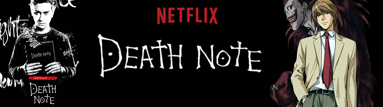 Get Netflix S Death Note 2017 Is It Worth Watching HD Get Wallpaper Netflix S Death Note 2017 Is It Worth Watching For iPhone