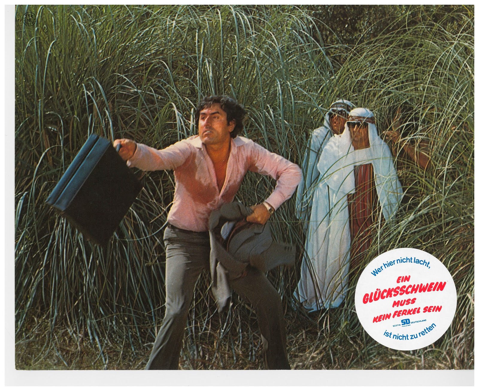 La Calda Vita La schiava io ce l'ho e tu no (1973) La Calda Vita La schiava io ce l'ho e tu no (1973)