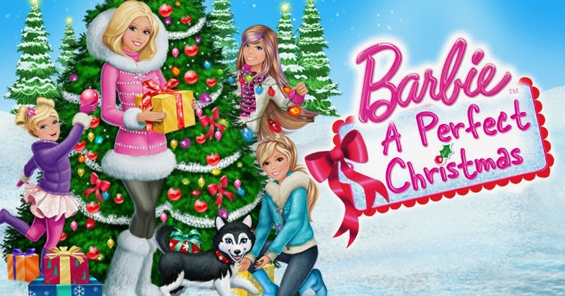 barbie a perfect christmas full movie in hindi