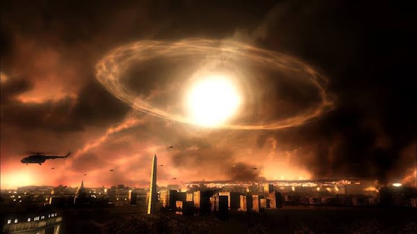Un ataque de pulso electromagnético contra estados unidos está siendo preparado por China, Rusia, Corea del Norte e Irán. Un ataque de pulso electromagnético contra estados unidos está siendo preparado por China, Rusia, Corea del Norte e Irán.