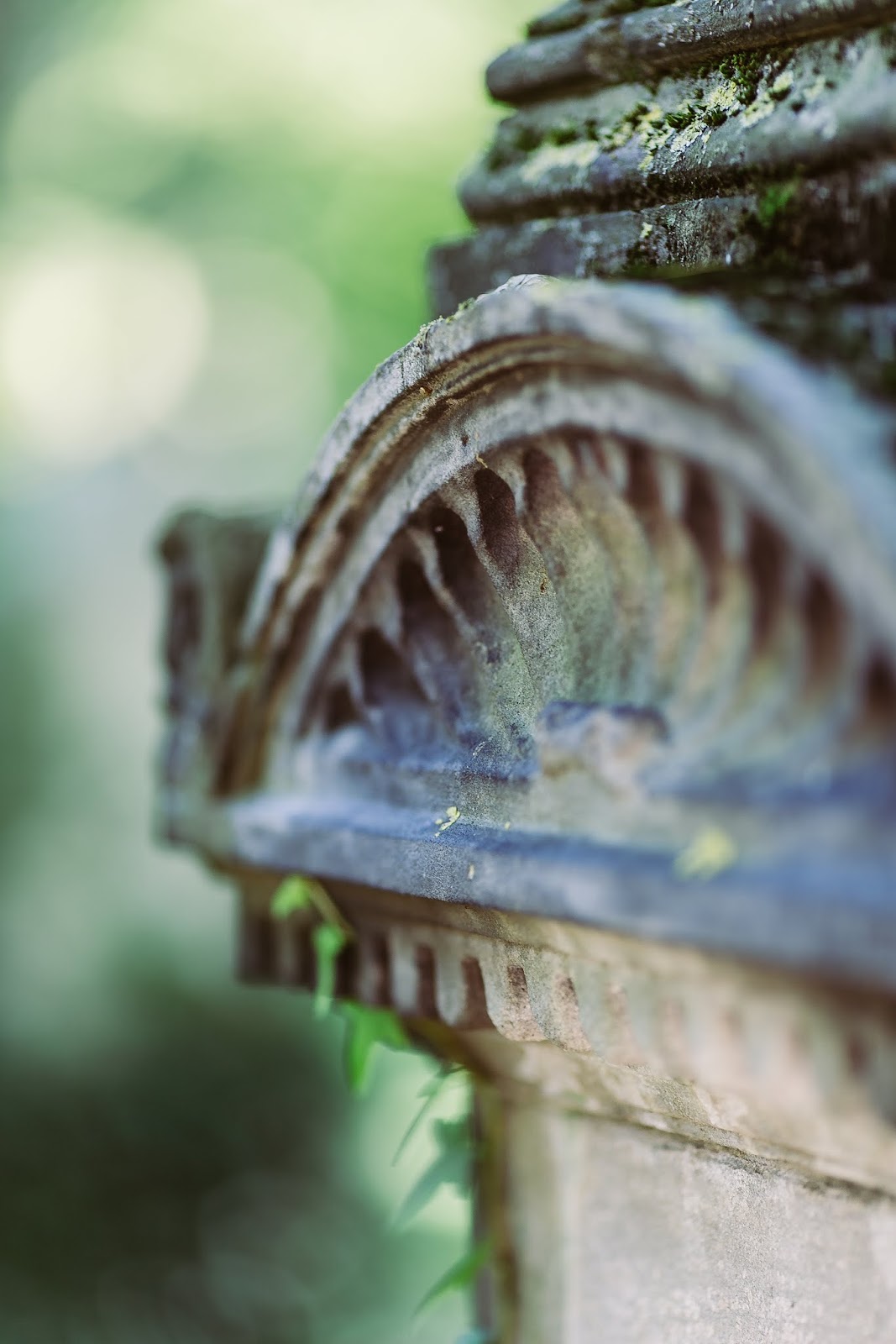 Der Alte Nordfriedhof In Munchen Oder Der Etwas Andere