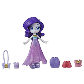 My Little Pony Equestria Girls Fashion Squad Reveal the Magic Single Rarity Figure