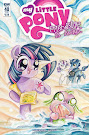 My Little Pony Friendship is Magic #40 Comic Cover Subscription Variant