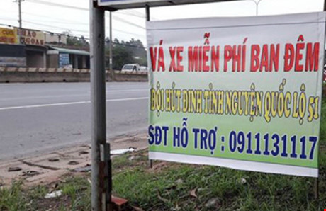 Bi can dinh o quoc lo 51, hay goi 0911.131.117 - Anh 2
