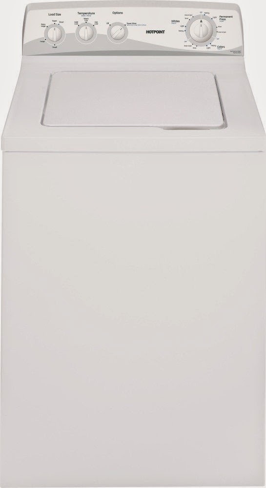 best top load washer