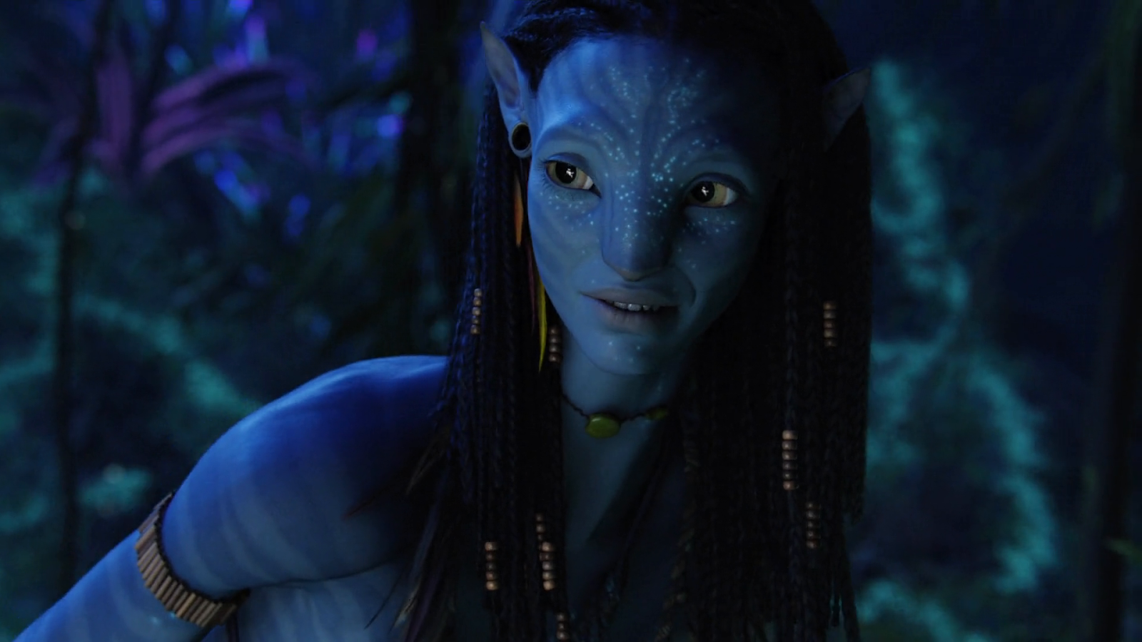  Avatar (2009) EXTENDIDA HD 720p Latino
