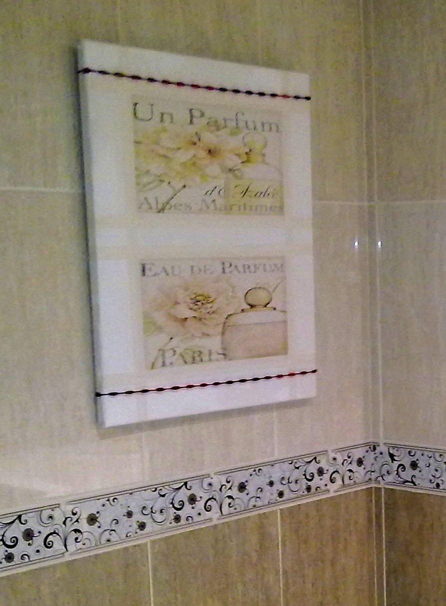 DECORA TU VIDA -DIY-: Decoración: Baños