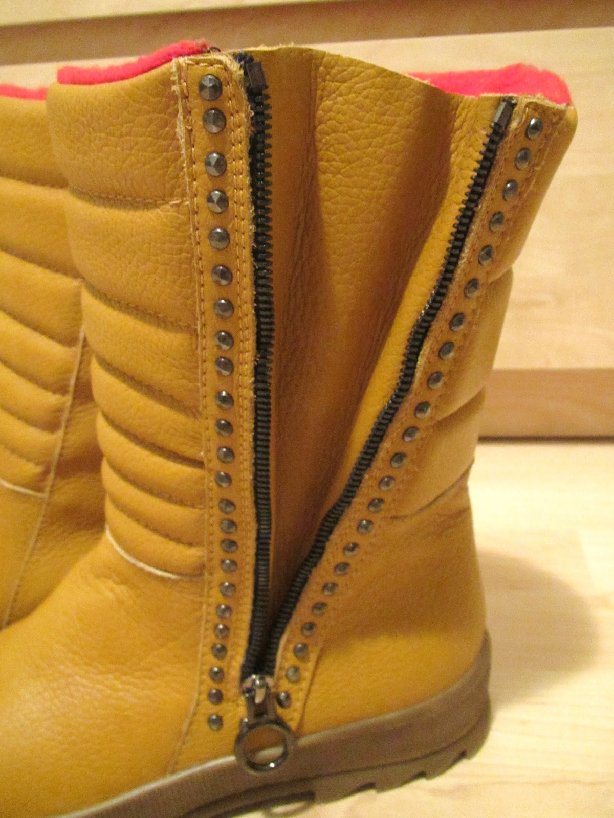 original cougar boots canada