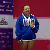 mondiali di nuoto dsiso (sindrome down) risultati 12 novembre risultati 12 novembre mondiali dsiso