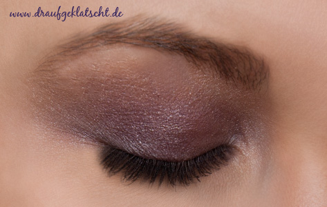 REVIEW: ESSENCE MERRY BERRY