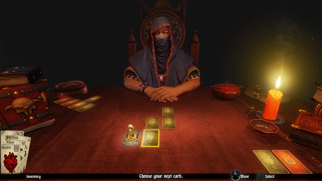 Download Hand of Fate Wild Cards Torrent PC Download Hand of Fate Wild Cards Torrent PC