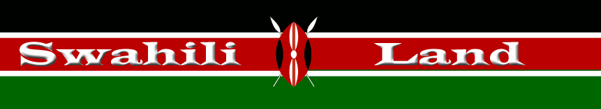 Swahili Land