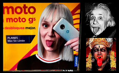 Misterios del Apocalipsis - Kali y Einstein. ¿Dioses de la destrucción? Apocalipsis significa Revelación y viene de la palabra “revelare” que significa “quitar el velo” y revelar también es sacar a la luz información sobre un tema ignorado o secreto. Sobre esta revelación en Marcos 4:22 Cristo dice: “Porque no hay nada oculto que no haya de ser manifestado; ni escondido, que no haya de salir a la luz.” ¿Se refería Jesús Cristo con estas palabras a que llegaría un momento en el que los seres humanos despertarían y serían conscientes por primera vez de los Misterios del Apocalipsis y las obras del demonio quedarían expuestas a la luz del conocimiento?