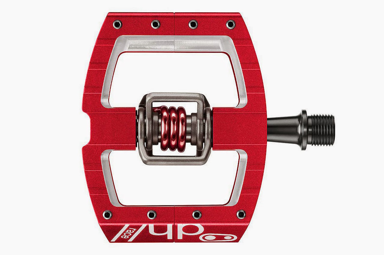 Crank Brothers Mallet DH/Race pedals