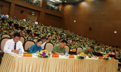 Thu tuong Nguyen Xuan Phuc: 'Khong duoc de toi pham long hanh' - Anh 2