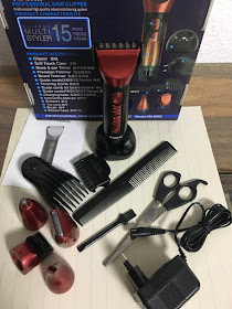 Hair clipper, afeitadora, máquina de cortar el pelo, máquina de afeitar, afeitadora eléctrica, 