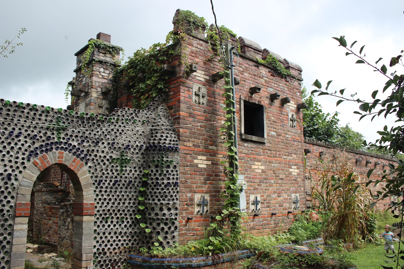 Cumberland Gal Greenback Castle 2018