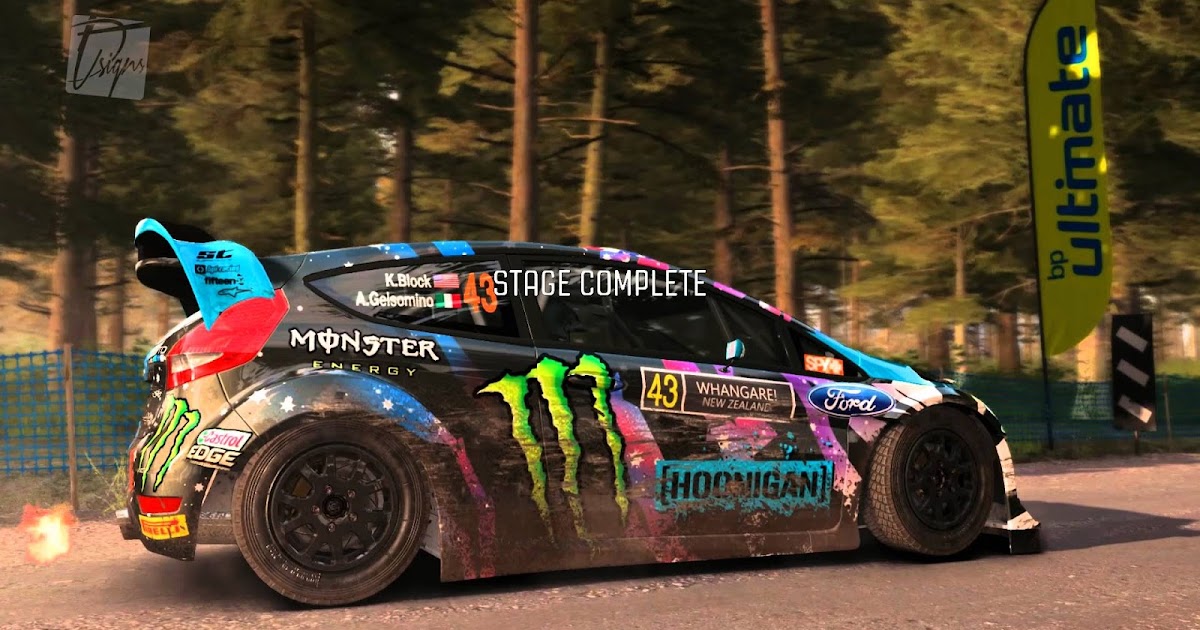dirt rally mod dirt rally mod