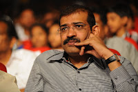 Damarukam Movie Audio Launch Gallery [Southmp3.Org] width=