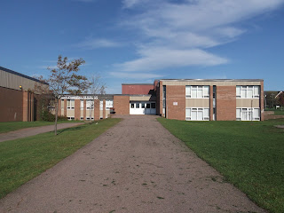 A School in Canada~ Global School Tour